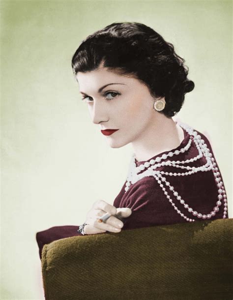 coco chanel fotos|real photo of coco chanel.